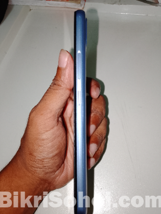 Realme c25s 4/128